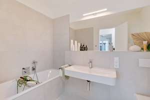 BEST DEAL - Penthouse mit XXL Terrasse und hochwertiger Einbauküche – Friedenauer Höhe 23, 12159 Friedenau, Berlin – Vorschaubild 28