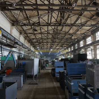 Sofort verfügbare Produktionshalle | 2.000  m² mit Sozialräumen | RUHR REAL