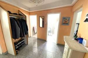 3-Zimmer-Wohnung nähe Elisabethplatz mit Südwest-Loggia – Die vollständige Adresse der Immobilie erhältst du vom Anbieter., 80796 Neuschwabing, München – Vorschaubild 6
