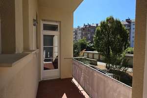 Attraktive 3-Zimmer-Wohnung im Hochparterre mit Balkon – 68165 Schwetzingerstadt/Oststadt, Mannheim – Vorschaubild 5