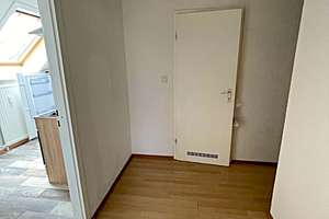 Helle Zwei-Zimmer-Wohnung in Zentraler Lage – Nordfelder Reihe 27, 30159 Mitte (Ortsteil), Hannover – Vorschaubild 3