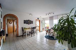 gepflegte 3-Raum-Wohnung mit Balkon – Die vollständige Adresse der Immobilie erhältst du vom Anbieter., 45329 Altenessen-Nord, Essen – Vorschaubild 3