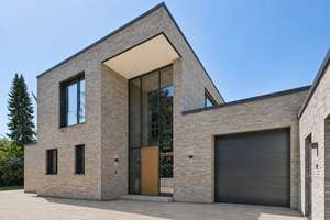 Zeitlose Architektur gepaart mit exklusivem Komfort im Brucker Holt – Die vollständige Adresse der Immobilie erhältst du vom Anbieter., 45133 Bredeney, Essen – Vorschaubild 2