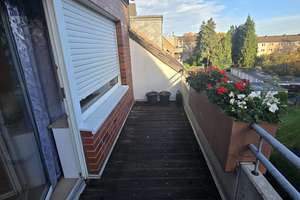 Kostenlose EBK! Großzügige 2-Zimmer-Whg mit Balkon in MG  – Kranzstraße 103, 41065 Lürrip, Mönchengladbach – Vorschaubild 10