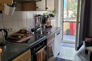 ***GEMÜTLICHE 4 Zi- WOHNUNG MIT BALKON - IM STADTTEIL GABLENZ*** – Die vollständige Adresse der Immobilie erhältst du vom Anbieter., 9127 Gablenz, Chemnitz – Vorschaubild 3
