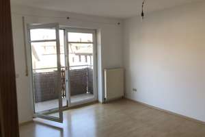 Wohnen mit Charakter: 2-Zimmer-Wohnung in derBamberger Insel