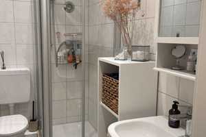 Schöne 2-Zimmer Wohnung mit Balkon in ruhiger Lage in Hannover/Stöcken – Letterstr. 4, 30419 Hannover – Vorschaubild 4