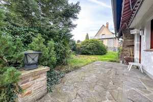 Idyllisches Einfamilienhaus mit traumhaftem Garten und 4 Zimmern! – Rüterbruch 13a, 58809 Märkischer Kreis – Vorschaubild 4