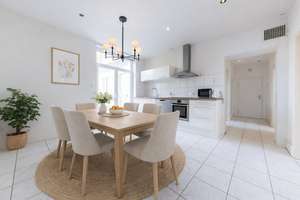 Seltene Paket-Offerte in Essen-Bredeney: 2 Wohnungen auf einer Etage mit massivem Synergiepotenzial! – Die vollständige Adresse der Immobilie erhältst du vom Anbieter., 45133 Bredeney, Essen – Vorschaubild 22