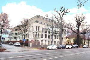 Wohnen in der Berliner Vorstadt