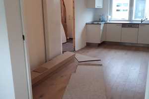 Reihenmittelhaus renoviert ab 01.11.2025 zu vermieten – Darmstadt – Vorschaubild 4