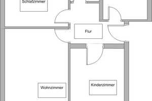 Balkonwohnung am Schellheimer Platz – Spielhagenstr. 2, 39108 Magdeburg – Vorschaubild 12