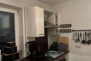 Helle 2,5-Zimmer Wohnung im 2. OG mit Balkon in Mainz-Mombach – Nestlestraße 47, 55120 Mombach, Mainz – Vorschaubild 8