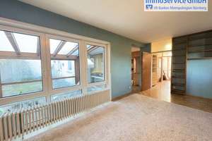 Renovierungsbedürftiger Bungalow mit Wintergarten in naturnaher Umgebung – Die vollständige Adresse der Immobilie erhältst du vom Anbieter., 90518 Altdorf bei Nürnberg – Vorschaubild 3