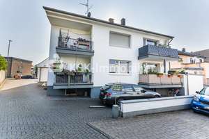 Attraktives Invest! 5-Parteienhaus in Refrath! – Die vollständige Adresse der Immobilie erhältst du vom Anbieter., 51427 Alt Refrath, Bergisch Gladbach – Vorschaubild 3