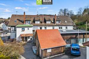 Wohn- und Geschäftshaus in bevorzugter, zentrumsnaher Lage von Weingarten" – Ravensburg (Kreis) – Vorschaubild 37
