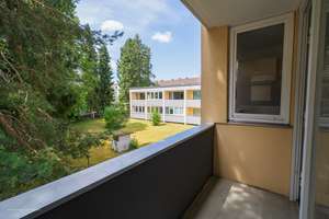 ***Heike Borchers Immobilien***Apartes Nest in beliebter Lage***Grundbuch statt Sparbuch*** – Die vollständige Adresse der Immobilie erhältst du vom Anbieter., 81549 Balanstraße-West, München – Vorschaubild 8