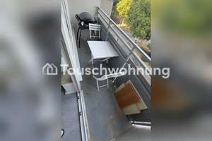 Tauschwohnung: 5 Zimmer mit Balkon im Zentrum von Mainz – Die vollständige Adresse der Immobilie erhältst du vom Anbieter., 55116 Neustadt, Mainz – Vorschaubild 9