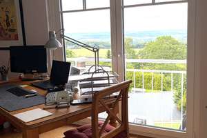 Panoramablick inklusive - Ihr neues Zuhause mit Weitblick  – Hasenpfad 8, 61479 Glashütten – Vorschaubild 5