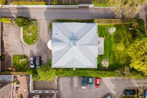 Traumhafte Eigentumswohnung am Zuckerberg mit Stellplatz und Aufzug – Die vollständige Adresse der Immobilie erhältst du vom Anbieter., 38124 Viewegsgarten-Bebelhof, Braunschweig – Vorschaubild 2