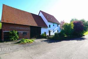 Landhaus mit viel Fläche, XXL-Scheune und 2 zusätzlichen Bauplätzen! - FALC Immobilien – Eichstraße 25, 74182 Obersulm – Vorschaubild 4