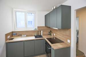 Modernes WG-Zimmer mit eigenem Balkon in München-Schwabing-West – Düsseldorfer Straße 9, 80804 Am Luitpoldpark, München – Vorschaubild 5