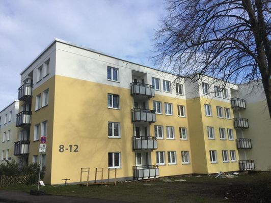 Wohnung mieten in Heepen - ImmobilienScout24