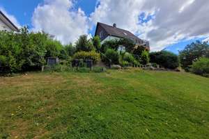 TOP LAGE!!! Sonnig gelegenes Einfamilienhaus mit Fernblick – Sonnenblick 7, 36251 Bad Hersfeld – Vorschaubild 5