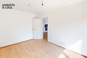 Singles und Paare aufgepasst: moderne 2-Zimmer Wohnung mit Terrasse – Kurt-Viermetz-Straße 2, 86150 Bahnhofs-, Bismarckviertel, Augsburg – Vorschaubild 8