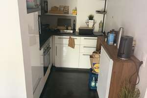 Helle  1-Zimmer-Wohnung mit großartigem Balkon in ruhiger Wohn-Lage  am Waldrand! – Die vollständige Adresse der Immobilie erhältst du vom Anbieter., 61462 Königstein im Taunus – Vorschaubild 5