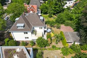 Mehrgenerationen-Traum: 3-Parteien Mehrfamilienhaus in Lichterfelde mit viel Entwicklungspotenzial – Die vollständige Adresse der Immobilie erhältst du vom Anbieter., 14167 Lichterfelde, Berlin – Vorschaubild 42