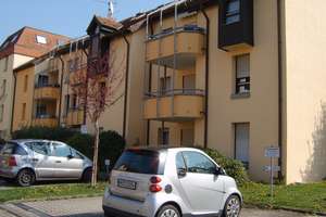 Schöne 2,5 Zimmer Wohnung in Heilbronn, Sontheim – Max-Planck-Str. 18/4, 74081 Sontheim, Heilbronn – Vorschaubild 4