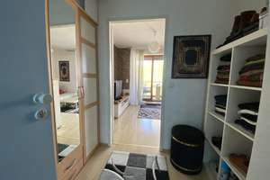 Perfektes Apartment mit Einzelgarage, zentrale Ruhiglage Buchforst! – Die vollständige Adresse der Immobilie erhältst du vom Anbieter., 51065 Buchforst, Köln – Vorschaubild 10