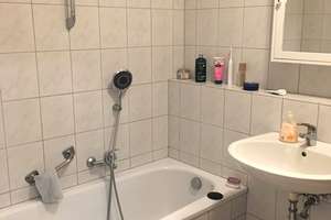 Charmante 2-Zimmer-Wohnung in ruhiger Lage mit TG-Stellplatz in Nußloch – Die vollständige Adresse der Immobilie erhältst du vom Anbieter., 69226 Nußloch – Vorschaubild 9