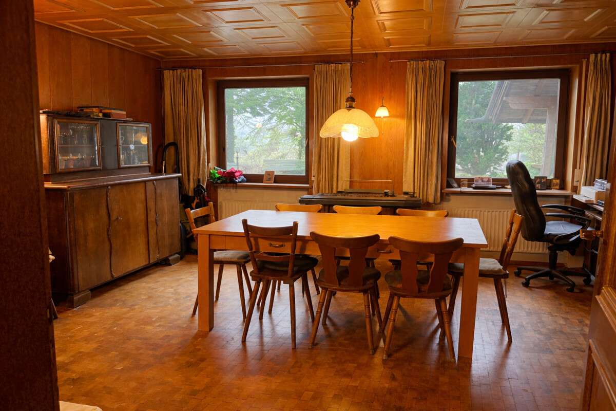 Immobilie in Tettnang - Landhaus in Tettnang - Substanz, Raum & Perspektive - Bild 19