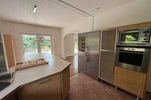 Traumhaus in Bestlage an der Weser – großzügig, modern und mit wunderschönem Garten in Minden – Die vollständige Adresse der Immobilie erhältst du vom Anbieter., 32425 Todtenhausen, Minden – Vorschaubild 3