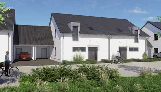 Bild von Letztes Wintergartenhaus in absolut ruhiger Lage