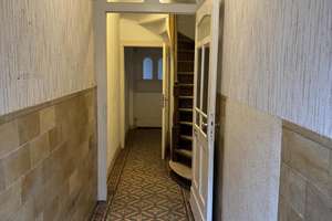 Sanierungsbedürftiges Reihenmittelhaus – Die vollständige Adresse der Immobilie erhältst du vom Anbieter., 47839 Hüls, Krefeld – Vorschaubild 2