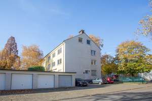 Gepflegtes Mehrfamilienhaus mit sieben Wohneinheiten und 4 Garagen – Die vollständige Adresse der Immobilie erhältst du vom Anbieter., 45899 Horst, Gelsenkirchen – Vorschaubild 3