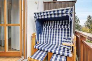 Möbliert: Top möblierte 2-Zimmer-Dachgeschosswohnung – Die vollständige Adresse der Immobilie erhältst du vom Anbieter., 81929 Englschalking, München – Vorschaubild 12