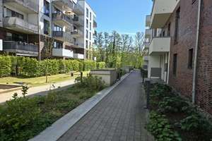 4-Zi-Wohnung mit 2 Duschbädern & barrierearmem Zugang nahe S-Bahn Bergedorf am Schleusengraben – Die vollständige Adresse der Immobilie erhältst du vom Anbieter., 21035 Bergedorf (Ortsteil), Hamburg – Vorschaubild 15