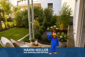 Sorgenfreies Wohnen! Attraktive 2,5 Zimmer-Wohnung mit sonniger Terrasse!