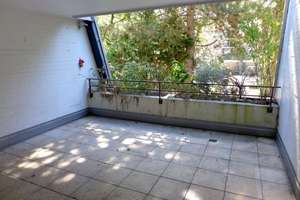 Ruhiglage in Holweide: Familiengerechte Drei-Zimmerwohnung mit großer Loggia – 51067 Holweide, Köln – Vorschaubild 3