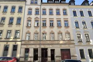 Ihr neues Investitionsprojekt: charmantes Gründerzeit-Wohn- und Geschäftshaus in zentraler Lage