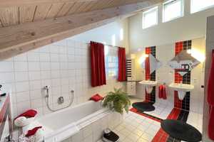 Ihr Traumhaus: Wintergarten, Sauna, Pool und Teich in malerischer Randlage – Sigmaringen (Kreis) – Vorschaubild 8