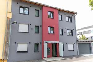 2-Zimmer Wohnung 50,5m² möbliert - Top Lage - Ingolstadt Süd-Ost – Marlene-Dietrich-Straße 2, 85053 Südost, Ingolstadt – Vorschaubild 14