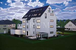 ENERGIEEFFIZIENTER NEUBAU - FEUERBACH
Zentral gelegene 3-Zimmer-Wohnung mit Balkon, Loggia & Garage – Die vollständige Adresse der Immobilie erhältst du vom Anbieter., 70469 Feuerbach-Mitte, Stuttgart – Vorschaubild 15