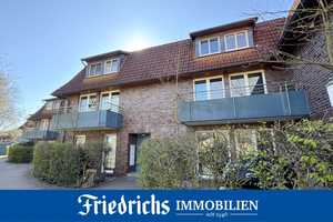 Attraktives und komplett vermietetes Mehrfamilienhaus mit sechs Wohneinheiten in OL-Bümmerstede – Oldenburg (Oldenburg) – Vorschaubild 1