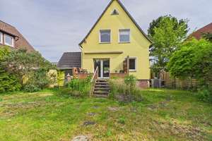 Zuhause in Bemerode - gepflegtes Einfamilienhaus – Die vollständige Adresse der Immobilie erhältst du vom Anbieter., 30539 Bemerode, Hannover – Vorschaubild 19