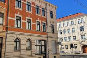 Neuwertige Wohnung mit traumhaften Wohngefühl – Sattelhofstraße 1 - WE 05 2. OG links, 4179 Leutzsch, Leipzig – Vorschaubild 4